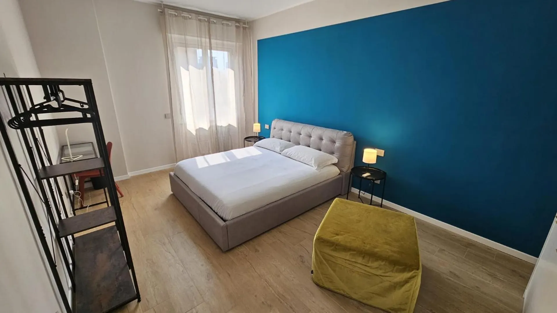 Jack Apartment Milan 0*,