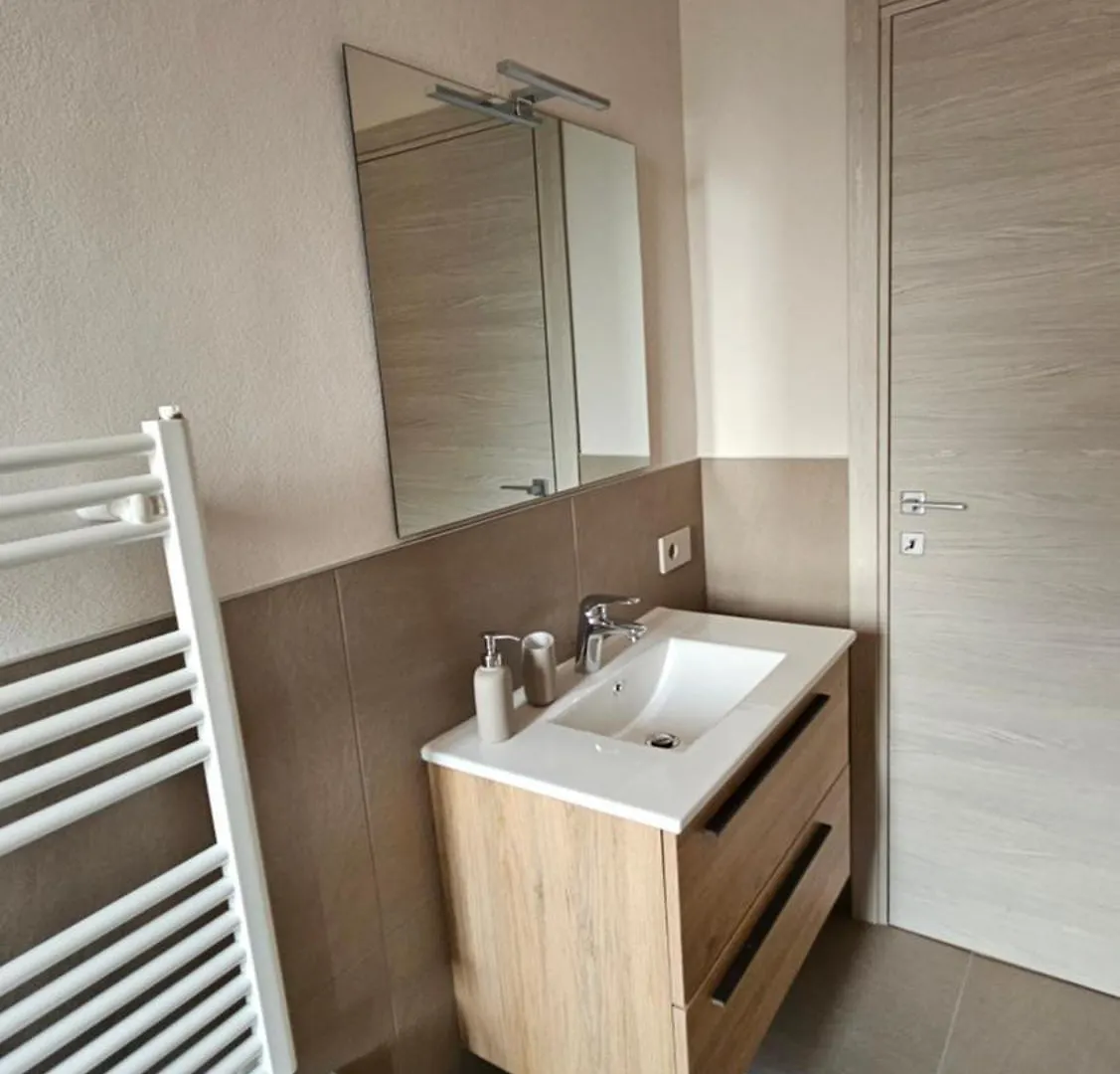 Jack Apartment Milan