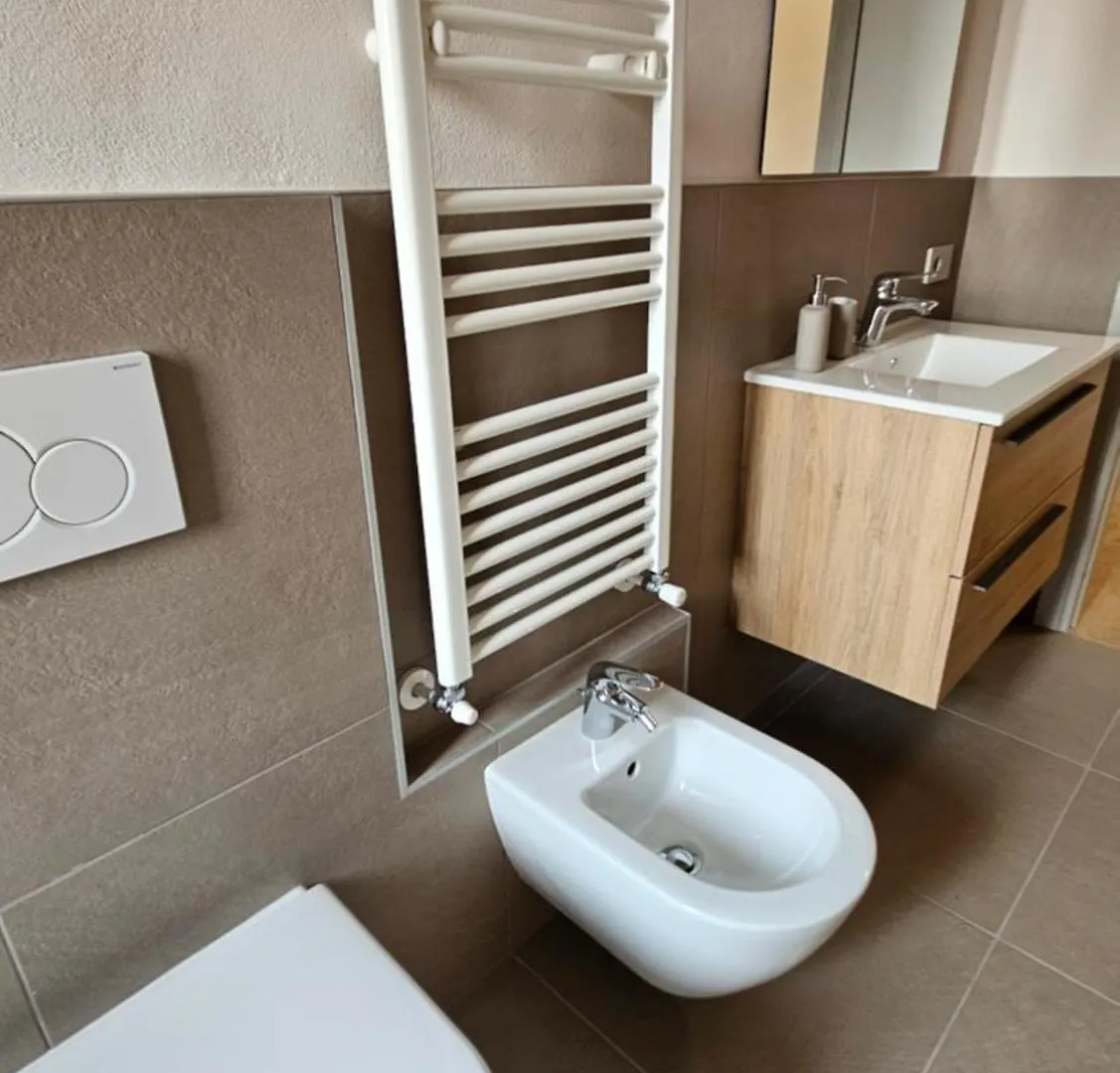 Jack Apartment Milan Italy
