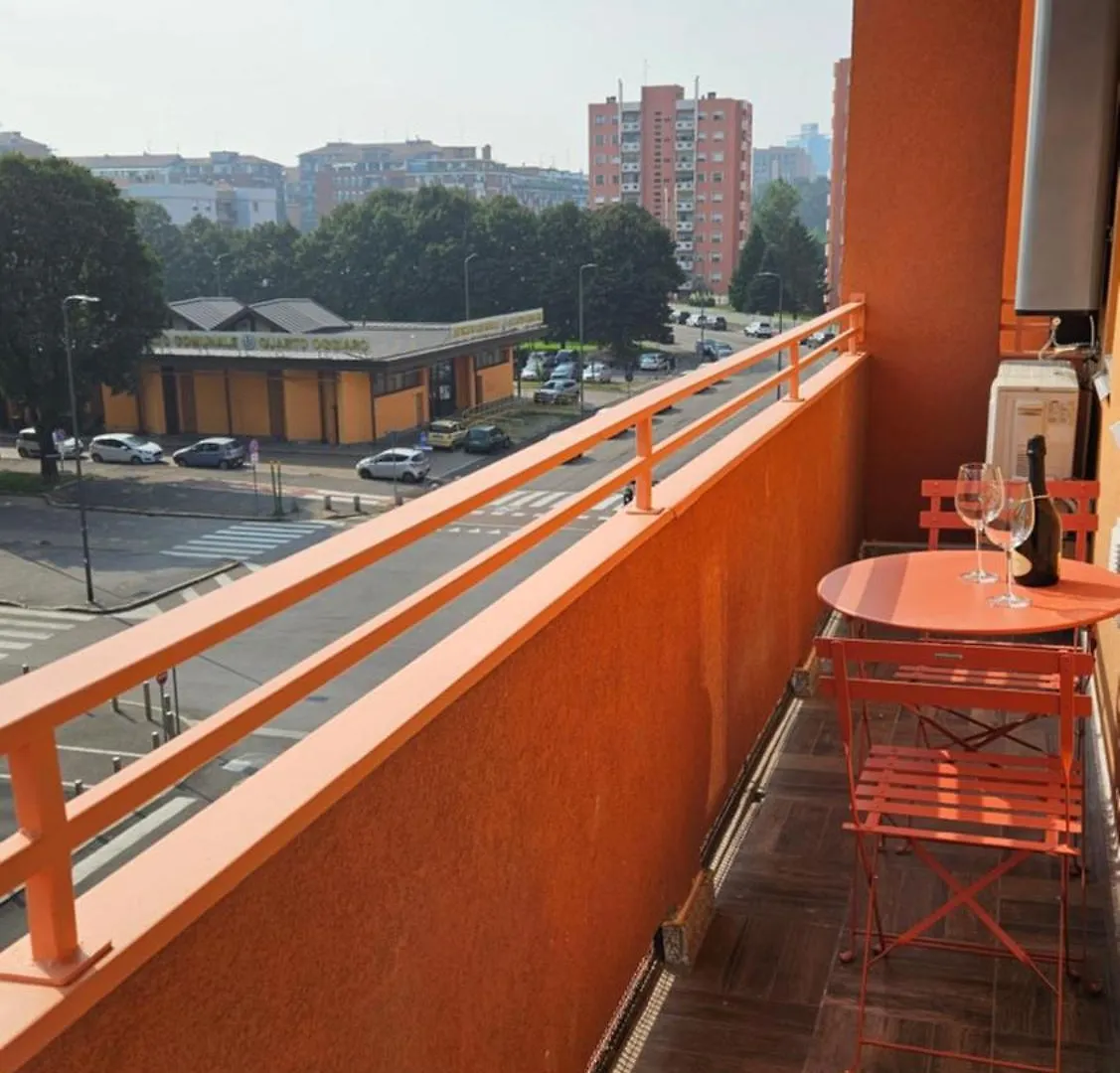 Jack Apartment Milan Italy