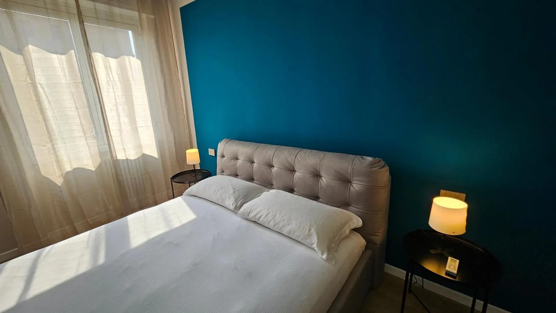 Jack Apartment Milan