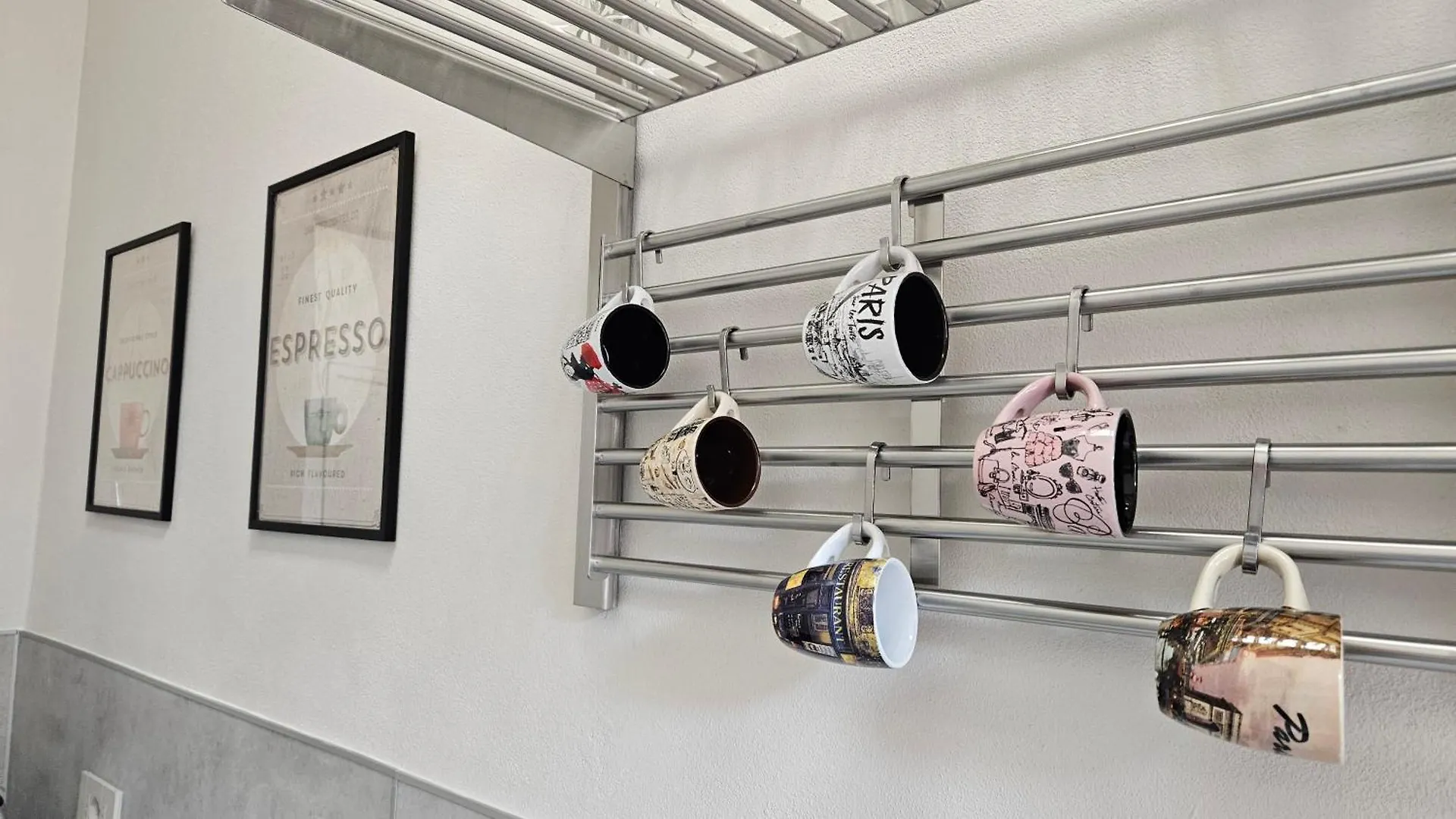 Jack Apartment Milan